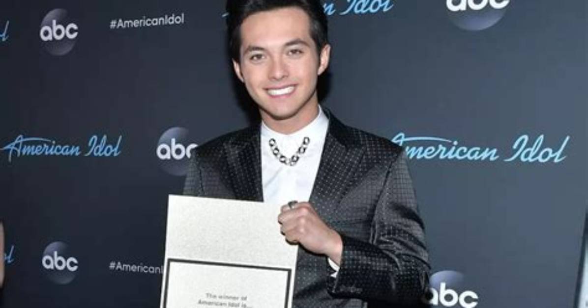 American Idol Winner Laine Hardy Given a Arrest Warrant from Louisiana State University, What Did He Do?