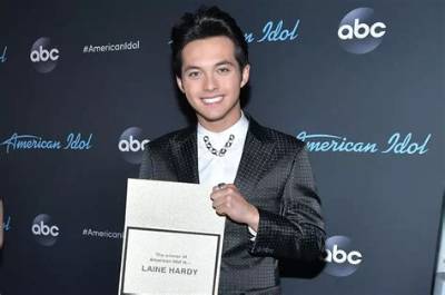 American Idol Winner Laine Hardy Given a Arrest Warrant from Louisiana State University, What Did He Do?