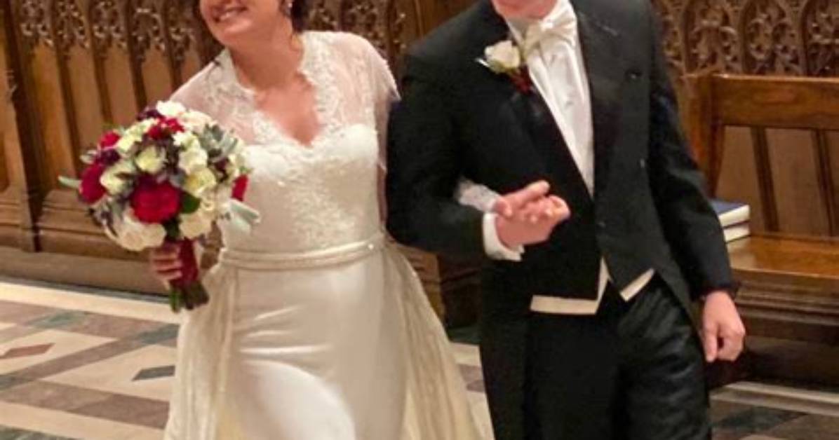 American Journalist, Carol D. Leonnig Wedding, Husband and Children Details