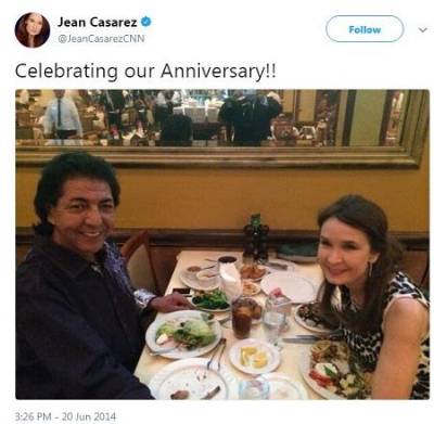 American Lawyer, Jean Casarez Married Her Husband; Also See Her Personal Life and Net Worth