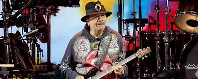 American-Mexican Musician Carlos Santana’s New Album ‘Power of Peace’ Released! a Briefing About His Wife, Children, Career, and Spirituality!