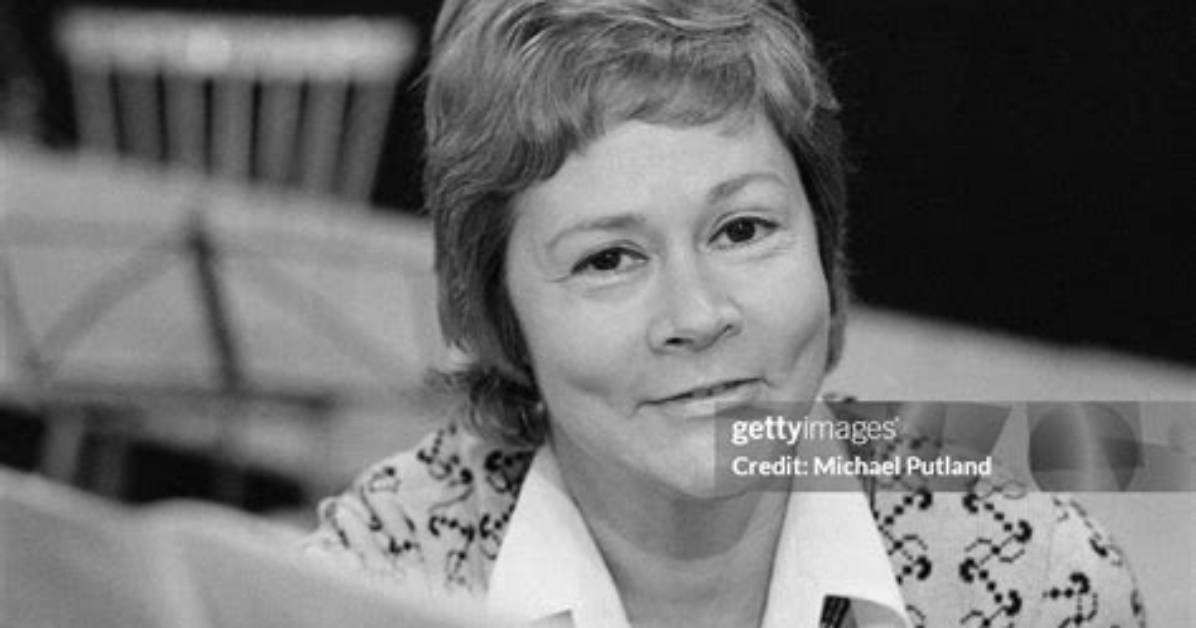 American Music Composer and Producer, Anita Kerr, Dies at 94