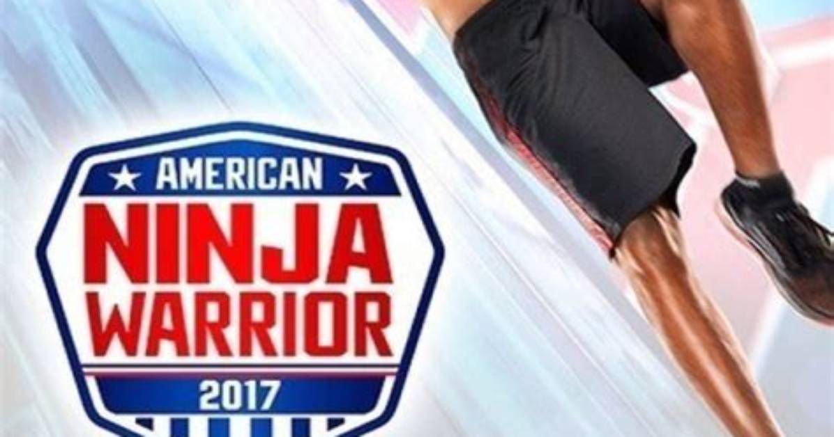 American Ninja Warrior - Cast, Ages, Trivia