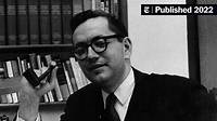 American Political Scientist, Walter Dean Burnham, Dies at 92