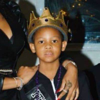 American Rapper, Future Son, Prince Wilburn Relationship, Siblings, Fortune