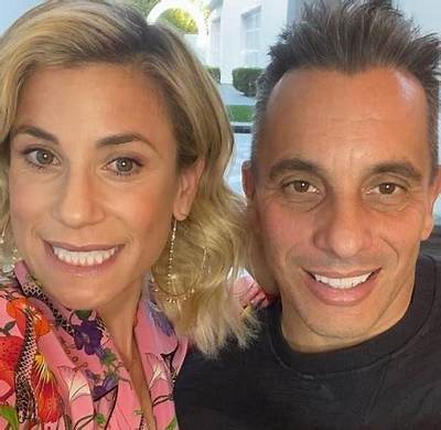 American Stand-up Comedian, Sebastian Maniscalco Married Wife Lana Gomez in 2013