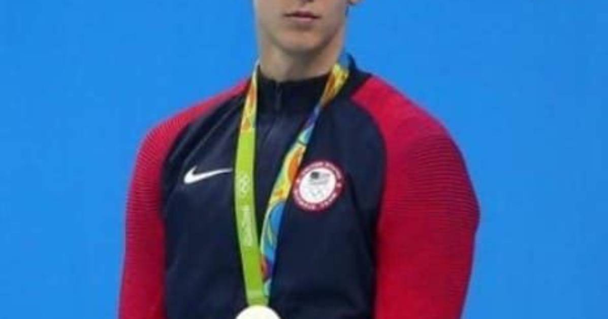 American Swimmer Chase Kalisz's Career! Know About His Family, Height, Olympic, Michael Phelps, Net Worth, & More.