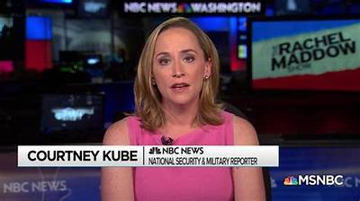 American Tv Producer, Courtney Kube and Her Husband Eric Dent Are Parents of Twin Sons; a Supermom Courtney