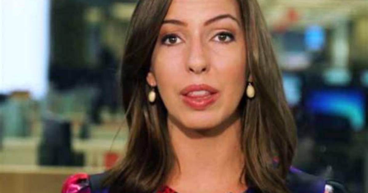 American Writer, Journalist and Reporter Amber Philips Is Married to Jeffrey Philips
