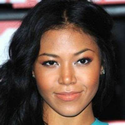 Amerie - Age, Family, Bio