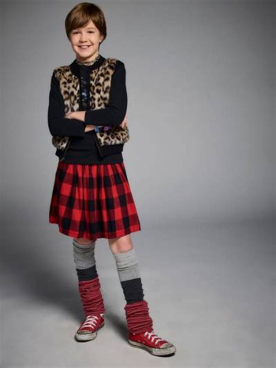 Ames Mcnamara Wiki, Age, Gender, Parents, Family. Trans/Gay?