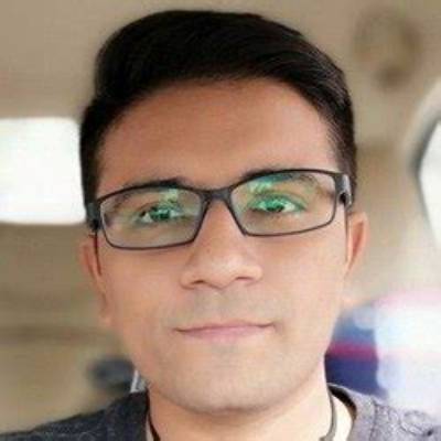 Amit Bhawani - Age, Family, Bio