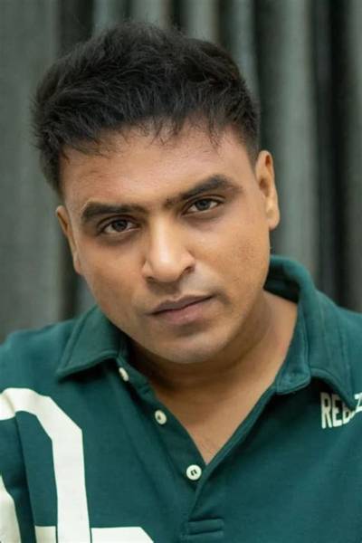 Amit Shinde Height, Weight, Net Worth, Age, Birthday, Wikipedia, Who, Nationality, Biography