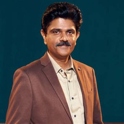 Amit Sial Height, Weight, Net Worth, Age, Birthday, Wikipedia, Who, Instagram, Biography