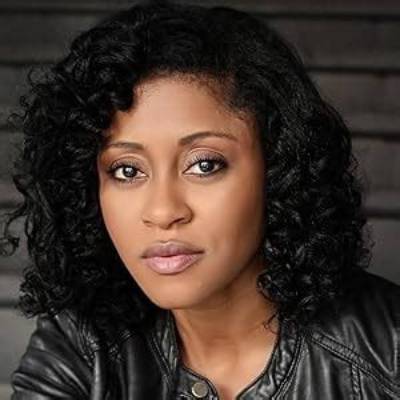 Ammie Masterson Bio (Wiki)