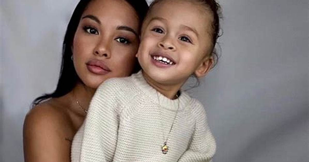 Ammika Harris Ethnicity Parents Wikipedia Bio and Age Revealed