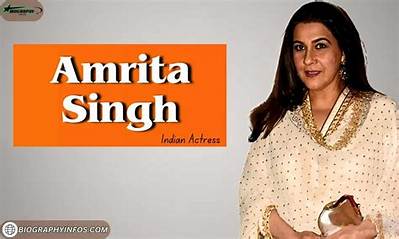 Amrita Singh Height, Weight, Net Worth, Age, Birthday, Wikipedia, Who, Instagram, Biography