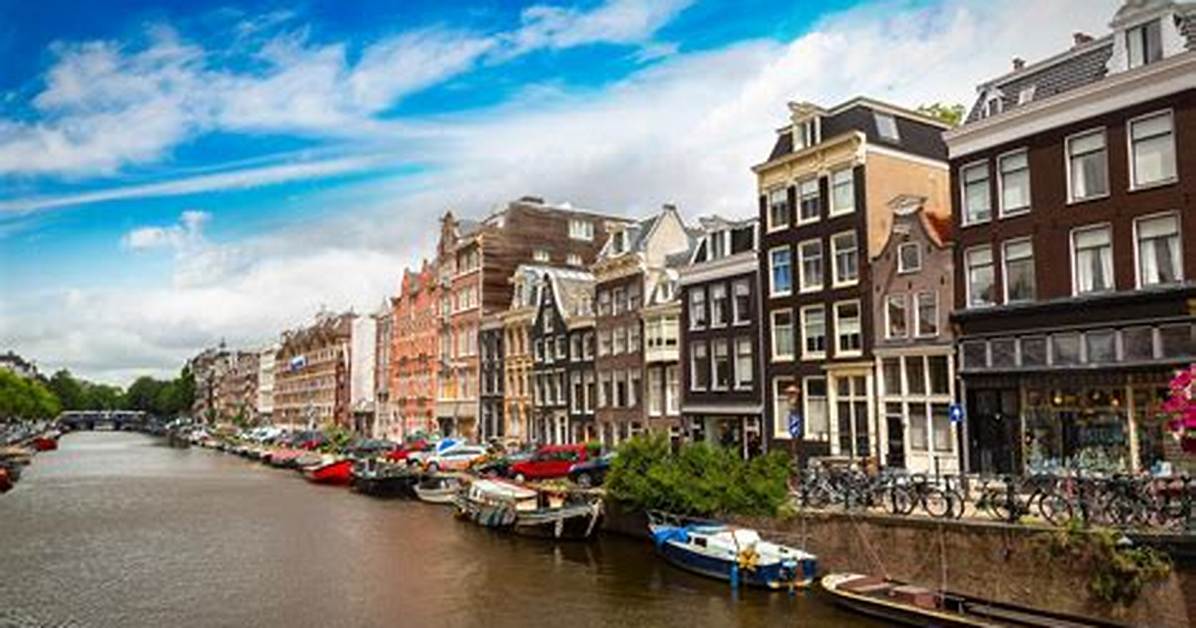 Amsterdam Shore Excursions & Cruise Excursions