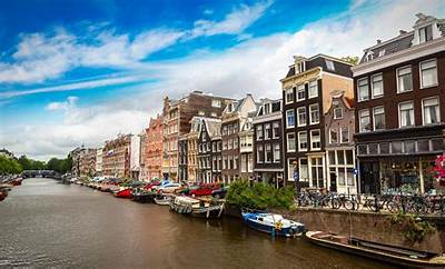 Amsterdam Shore Excursions & Cruise Excursions