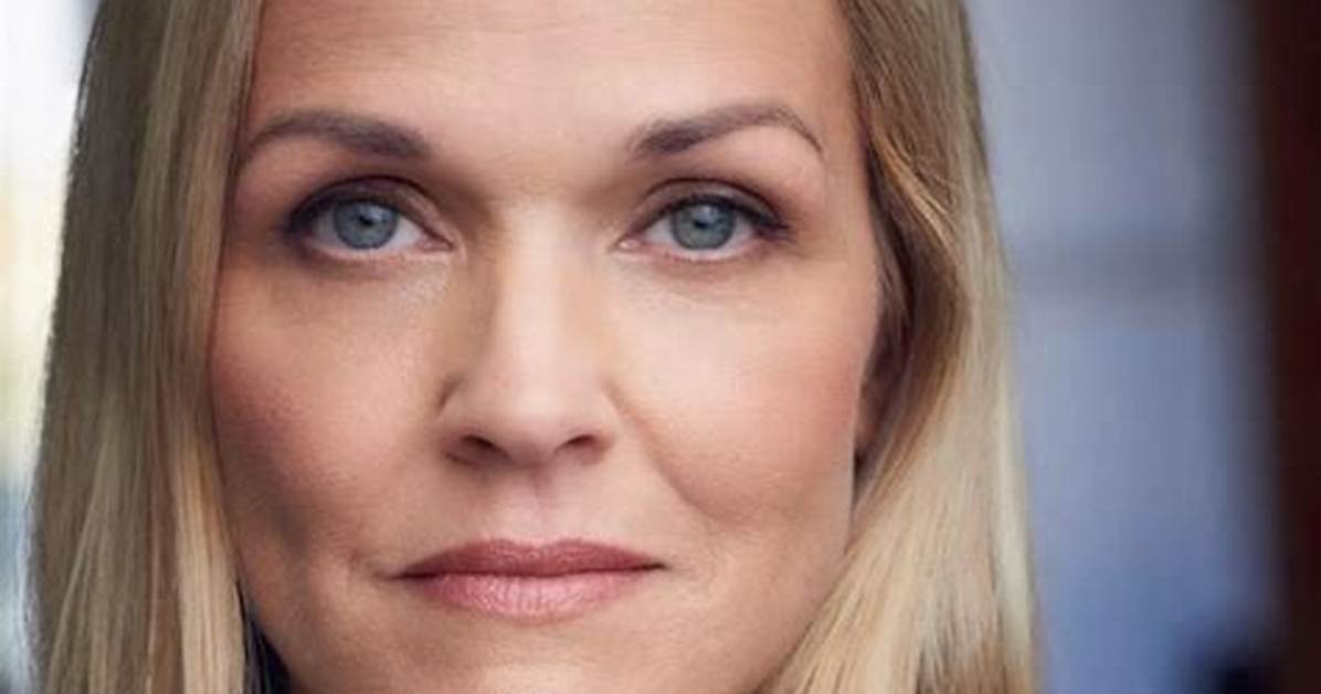 Amy Benedict Bio (Wiki)