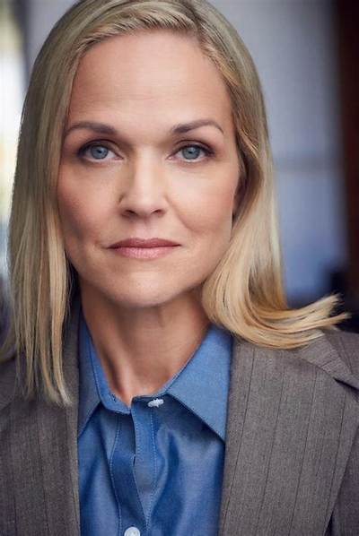 Amy Benedict Bio (Wiki)