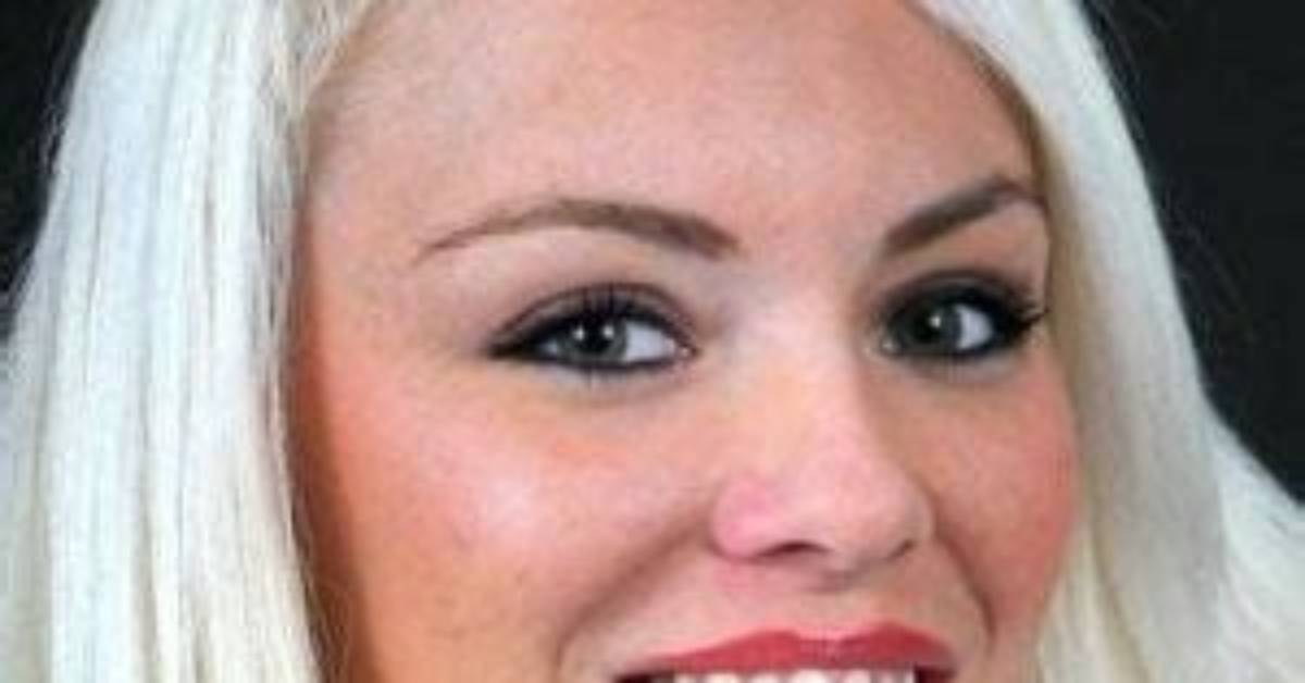 Amy Cieslowski - Age, Family, Bio