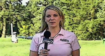 Amy Fadool Bio (Wiki)