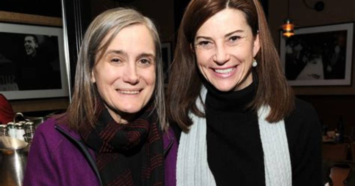 Amy Goodman Net Worth - Wiki, Age, Weight and Height, Relationships, Family, and More