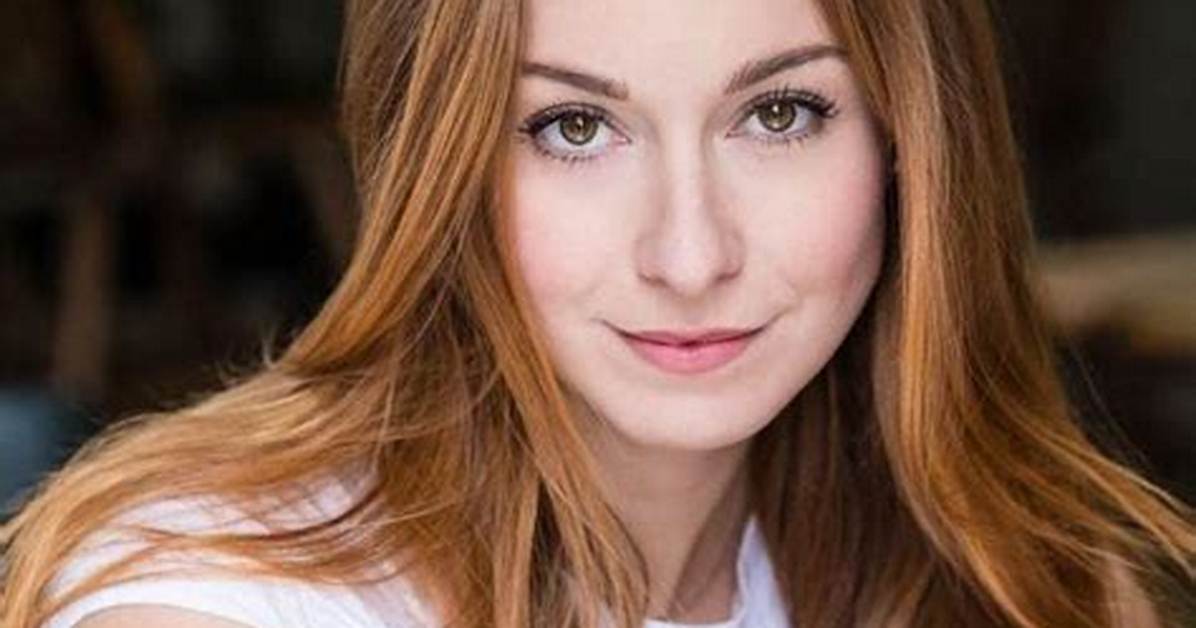 Amy Groening Height, Weight, Net Worth, Age, Birthday, Wikipedia, Who, Instagram, Biography