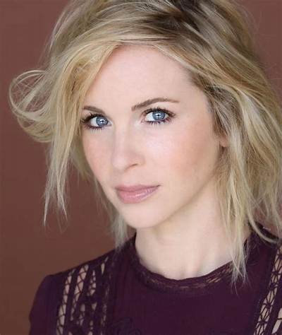 Amy Gumenick Bio (Wiki)