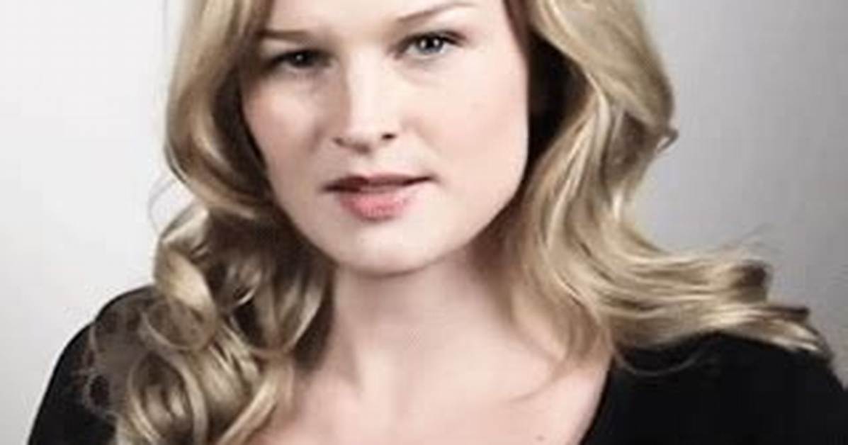 Amy Lemons Bio (Wiki)