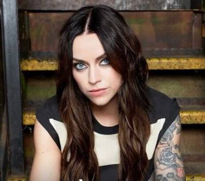 Amy Macdonald Height, Weight, Net Worth, Age, Birthday, Wikipedia, Who, Nationality, Biography