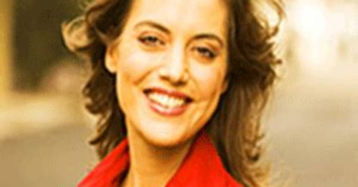 Amy Mainzer Height, Weight, Net Worth, Age, Birthday, Wikipedia, Who, Nationality, Biography