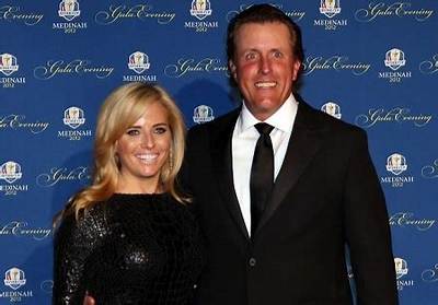 Amy Mickelson Married, Husband, Affair, Children, Dating, Net Worth