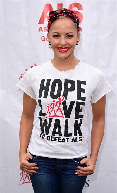 Amy Paffrath Bio (Wiki)