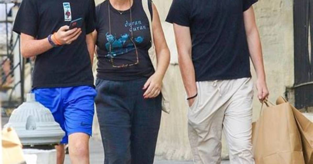 Amy Poehler’s Son Tried to Explain Led Zeppelin to Her