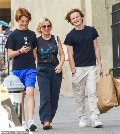 Amy Poehler’s Son Tried to Explain Led Zeppelin to Her