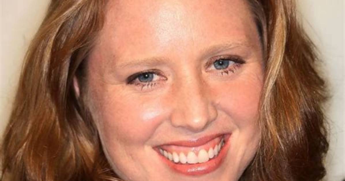 Amy Redford Bio (Wiki)