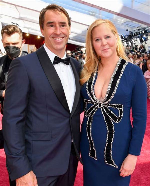 Amy Schumer Wishes Her Husband Chris Fischer a Happy Birthday: ‘I Can Stand You’