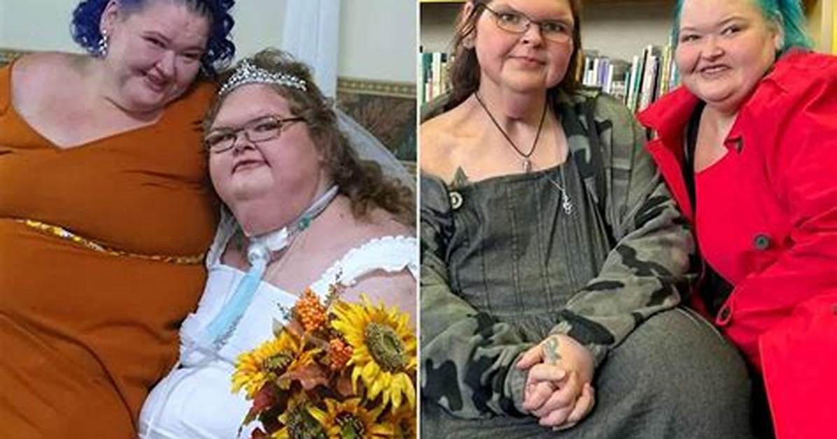 Amy Slaton Became a Mother for the First Time! How Is It Like to Be a Mom for Amy?