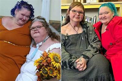 Amy Slaton Became a Mother for the First Time! How Is It Like to Be a Mom for Amy?