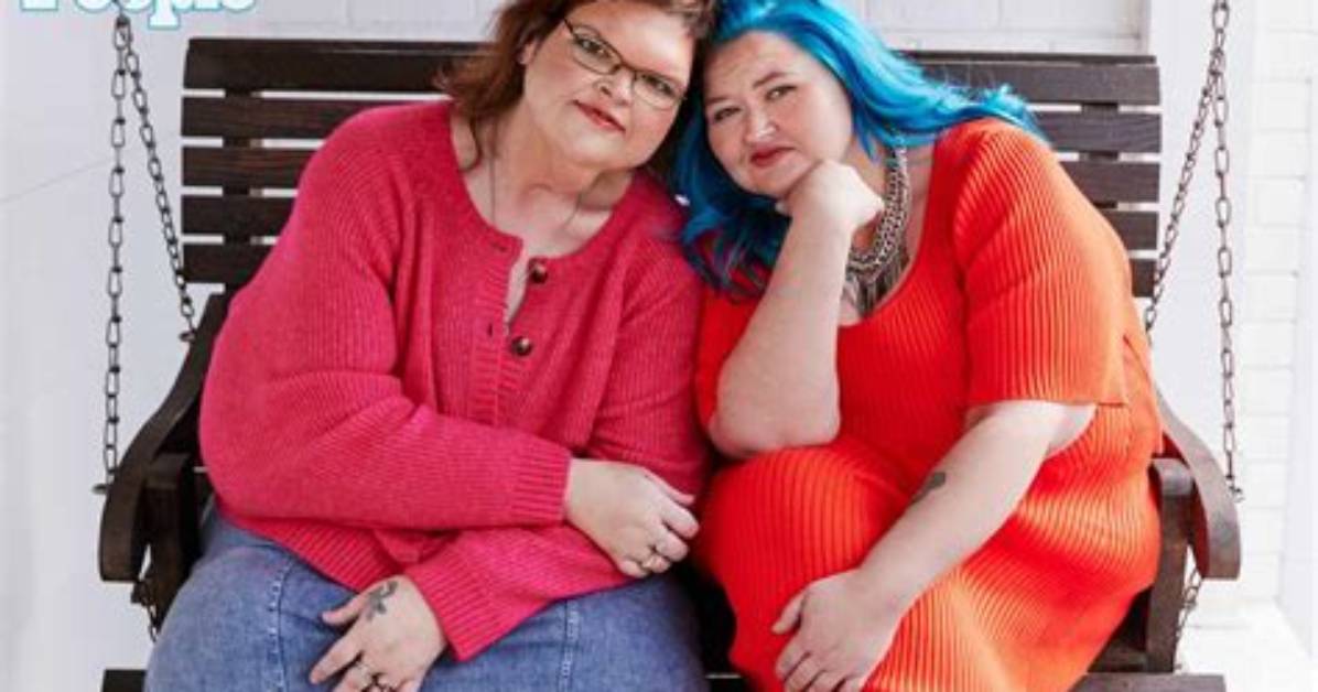 Amy Slaton’s Divorce: 1000-Lb Sisters Star’s Personal Life Explained
