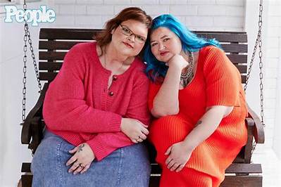 Amy Slaton’s Divorce: 1000-Lb Sisters Star’s Personal Life Explained