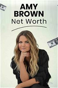 Amy Smith Net Worth: How Rich Is She? Husband and Children Details