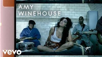 Amy Winehouse Finally Enters Rehab?