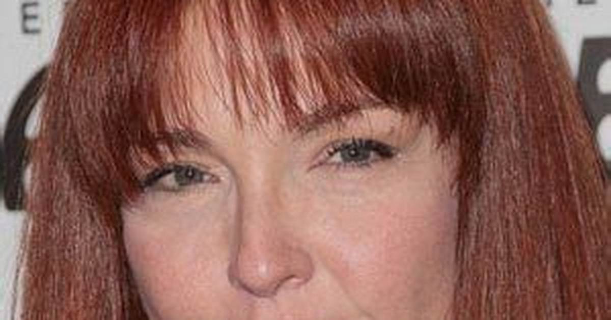Amy Yasbeck - Age, Family, Bio