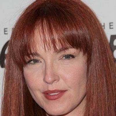 Amy Yasbeck - Age, Family, Bio