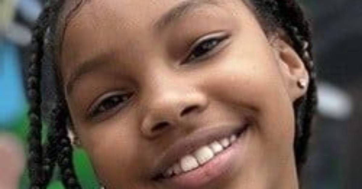 Amyah Bennett - Age, Family, Bio