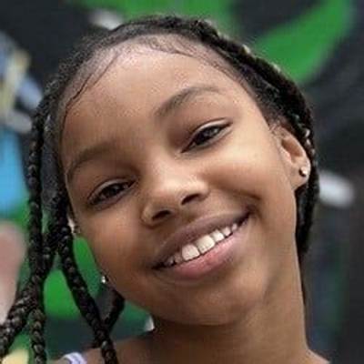 Amyah Bennett - Age, Family, Bio