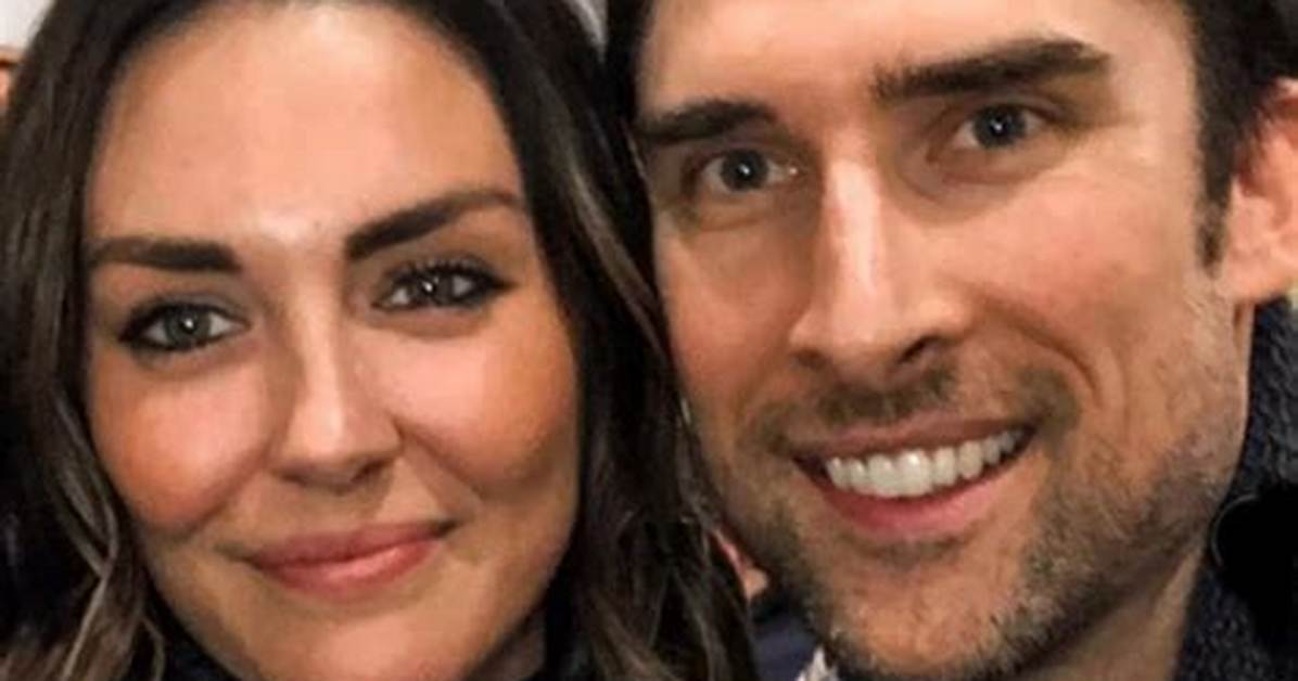 An American Actress, Taylor Cole and Husband, Kevin Simshauser Wedding Details